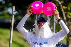 BIB: 
                            <button type="button" onclick="openModal(26543927)" class="btn btn-primary btn-sm float-right btn-popup" data-toggle="modal" data-target=".modal-high-quality">
                        <i class="fas fa-shopping-cart"></i> Add to Cart
                    </button>
                                            <button type="button" onclick="isThisMe(26543927, true)" class="btn btn-success btn-sm float-right btn-popup btn-isme hidden" data-toggle="tooltip" data-placement="bottom" title="นี่คือรูปของคุณใช่ไหม คลิกที่นี่เพื่อเอาเข้าอัลบั้ม">
                        <i class="fas fa-plus"></i> Add to album
                    </button>
                    <button type="button" onclick="isThisMe(26543927, false)" class="btn btn-warning btn-sm float-right btn-popup btn-isnotme hidden">
                        <i class="fas fa-ban"></i> Remove from album
                    </button>